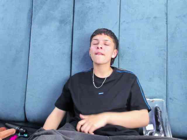 MeganThompson webcam