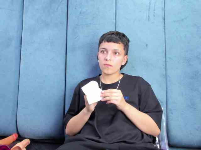 MeganThompson webcam