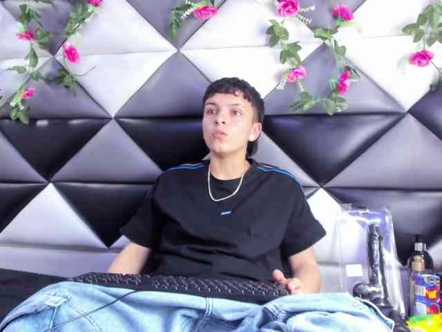 MeganThompson webcam