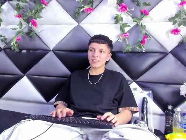 MeganThompson webcam