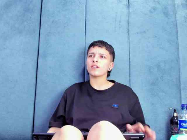 MeganThompson webcam