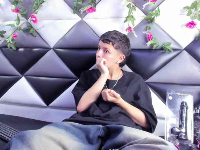 MeganThompson webcam