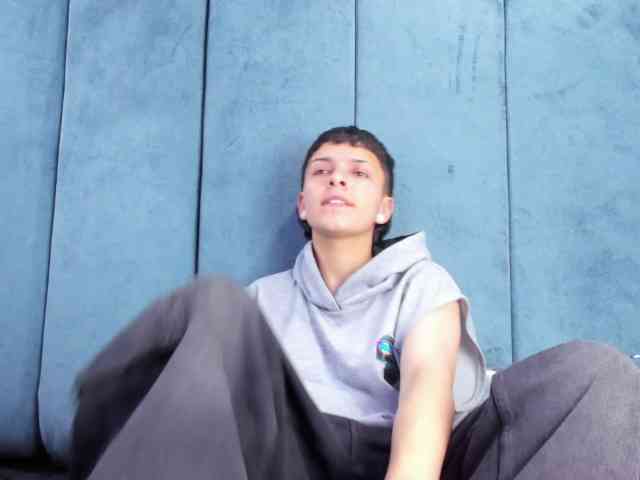 MeganThompson webcam