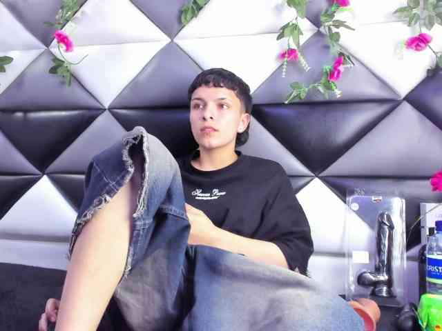 MeganThompson webcam