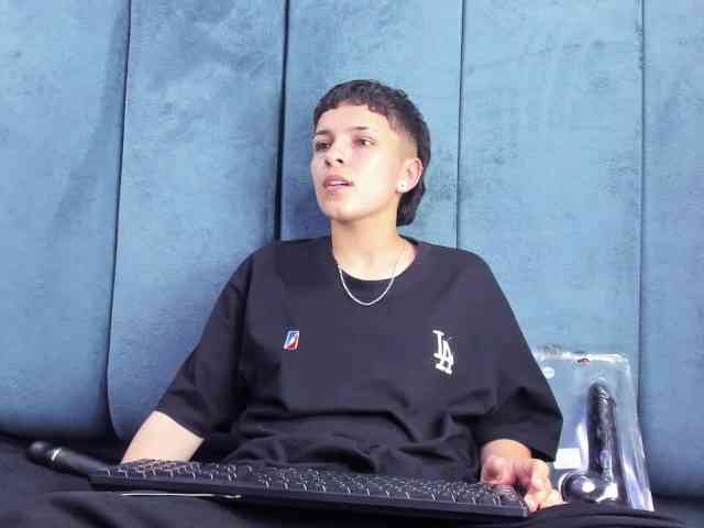 MeganThompson webcam