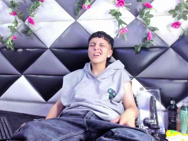 MeganThompson webcam