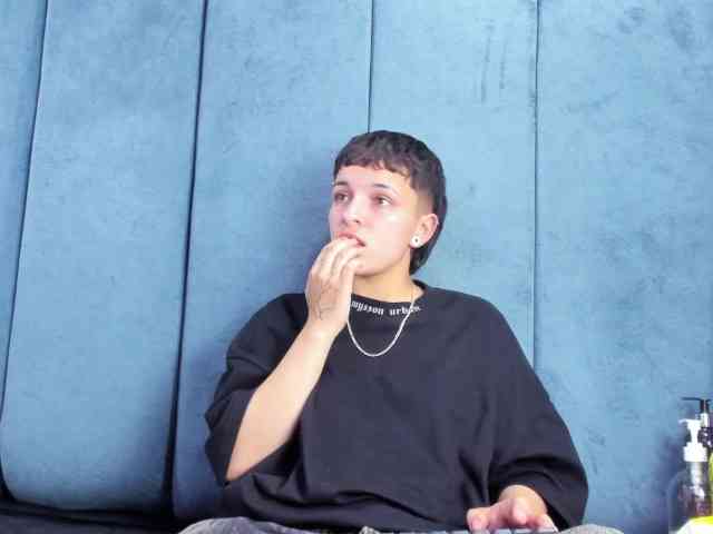 MeganThompson webcam