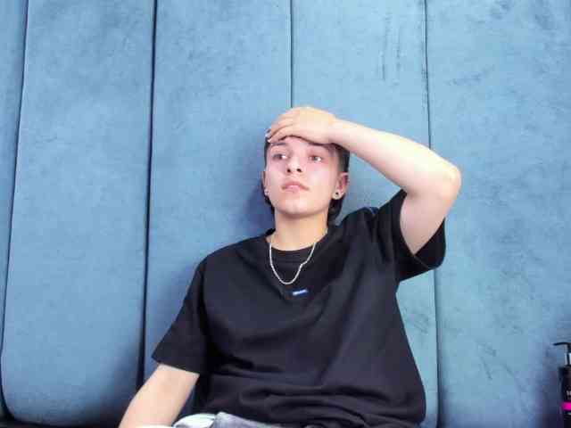 MeganThompson webcam