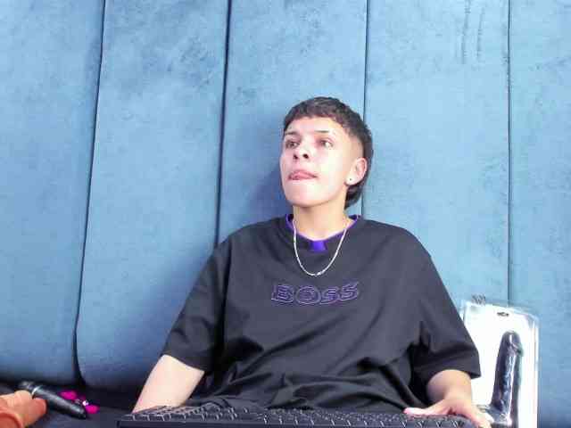 MeganThompson webcam