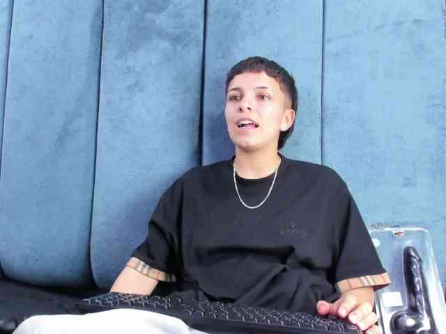 MeganThompson webcam