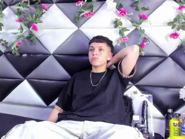 MeganThompson webcam