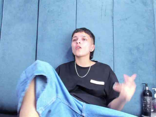 MeganThompson webcam