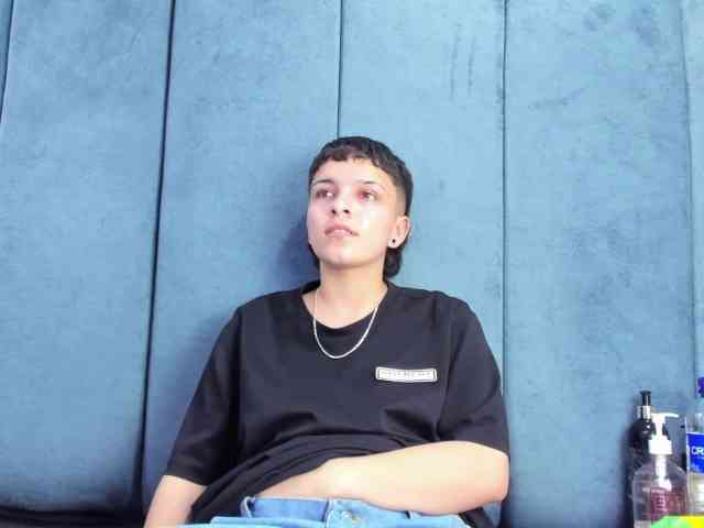 MeganThompson webcam