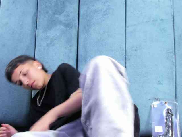 MeganThompson webcam