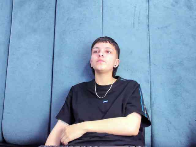 MeganThompson webcam