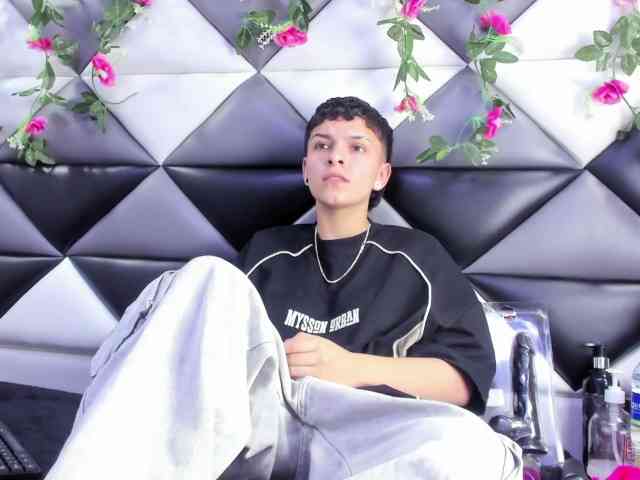 MeganThompson webcam