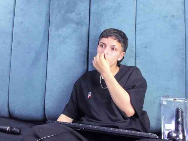 MeganThompson webcam