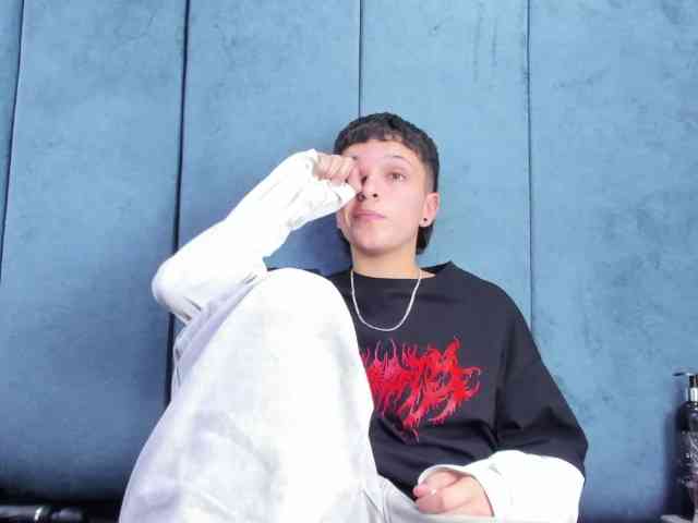 MeganThompson webcam