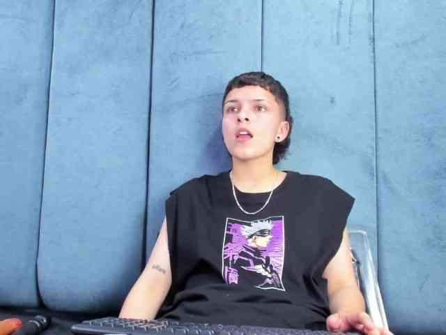 MeganThompson webcam