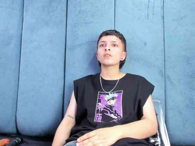 MeganThompson webcam