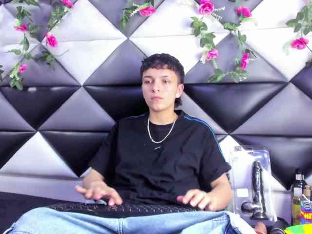 MeganThompson webcam