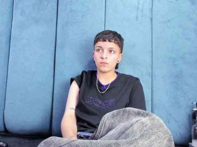 MeganThompson webcam