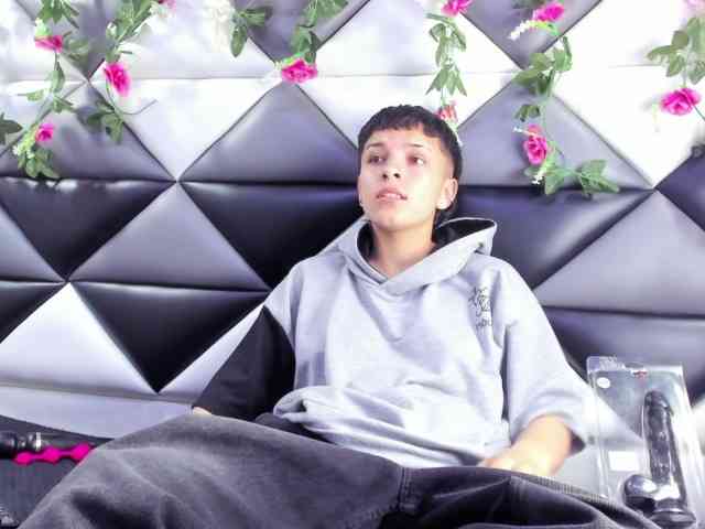 MeganThompson webcam