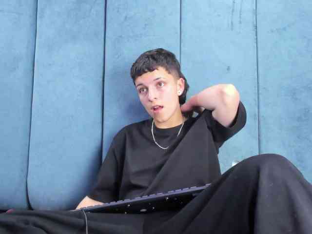 MeganThompson webcam