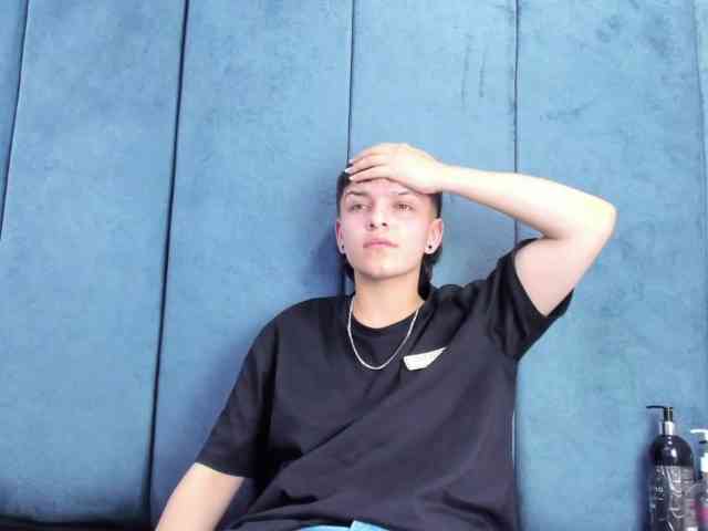 MeganThompson webcam