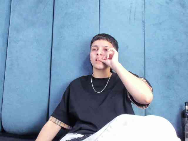 MeganThompson webcam