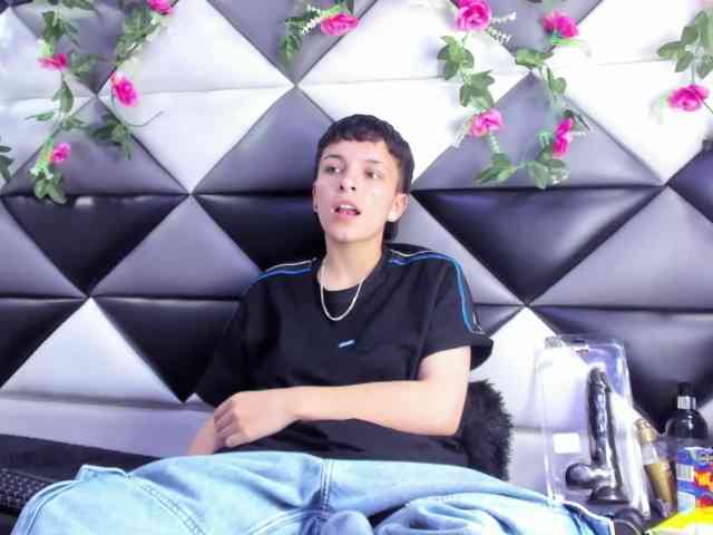 MeganThompson webcam