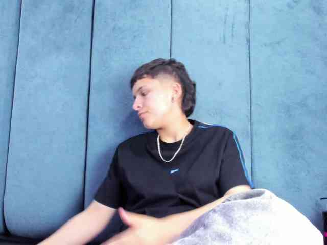 MeganThompson webcam