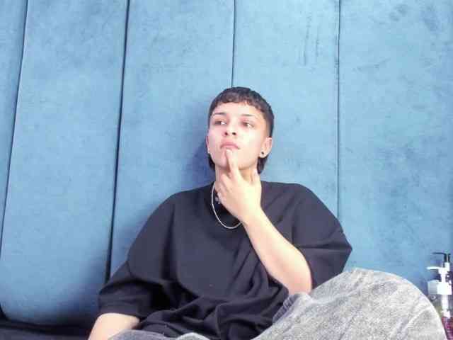 MeganThompson webcam