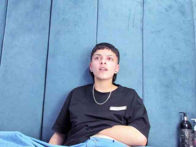 MeganThompson webcam