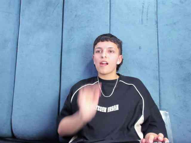 MeganThompson webcam