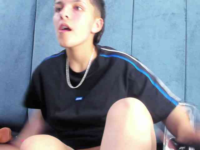 MeganThompson webcam