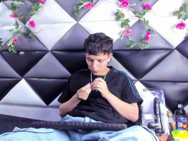 MeganThompson webcam