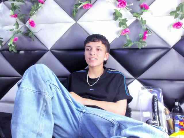 MeganThompson webcam