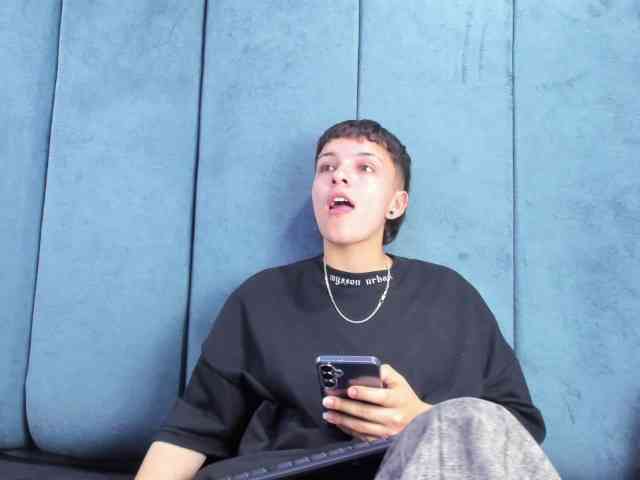 MeganThompson webcam