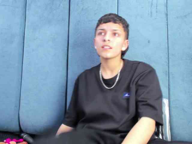 MeganThompson webcam