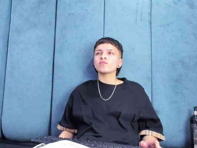 MeganThompson webcam