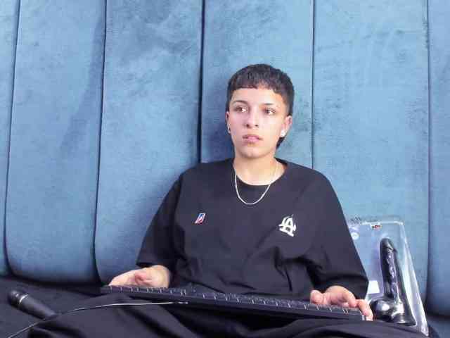 MeganThompson webcam