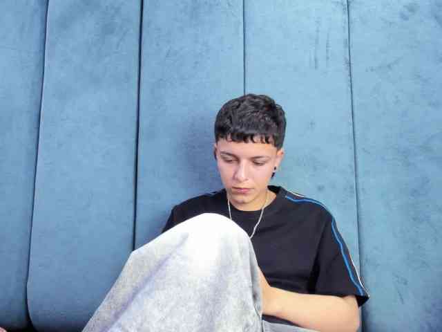 MeganThompson Live Webcam on BongaCams