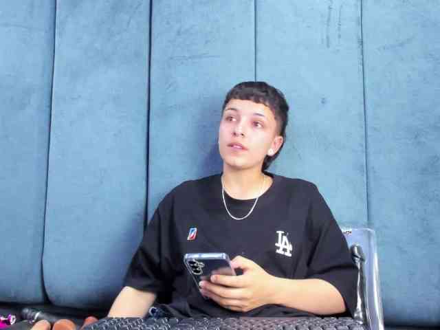 MeganThompson webcam