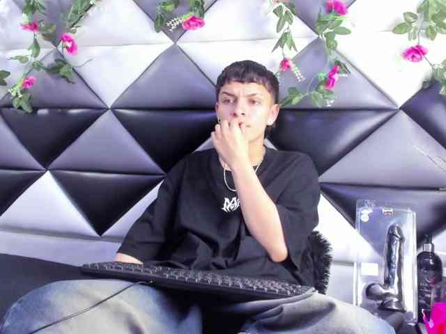 MeganThompson webcam