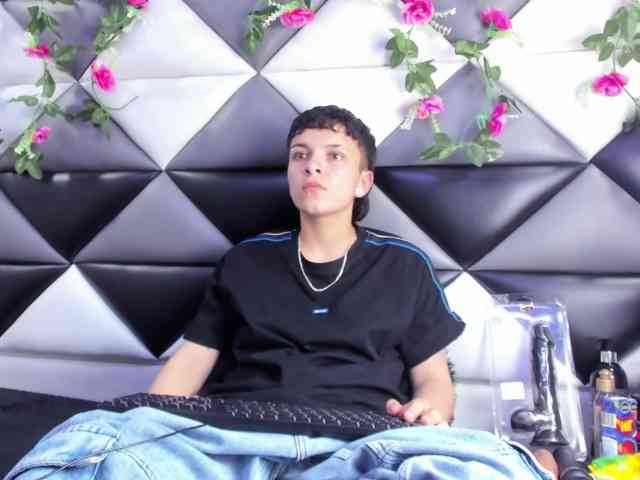 MeganThompson webcam