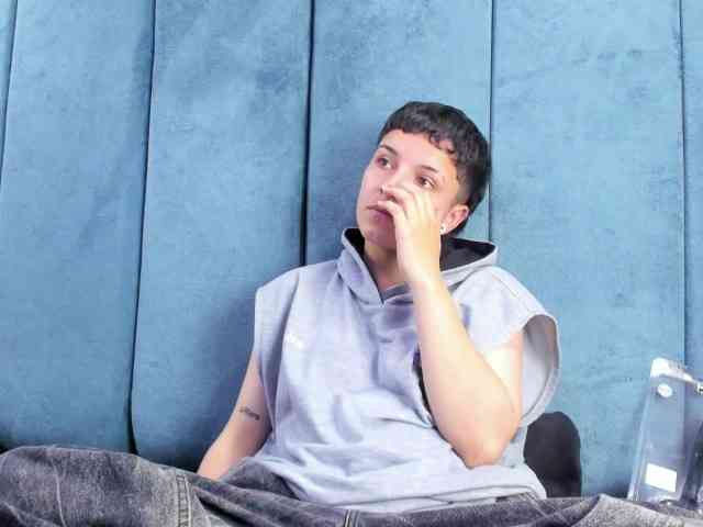 MeganThompson webcam