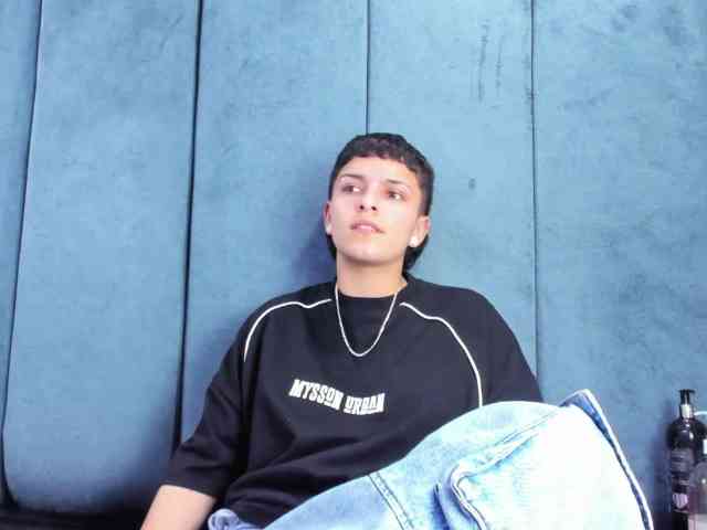 MeganThompson webcam