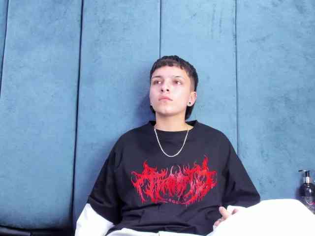 MeganThompson webcam