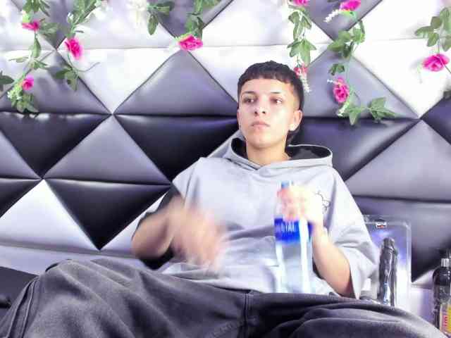 MeganThompson webcam